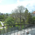 Dom Wypoczynkowy Rybnicka - Apartmán