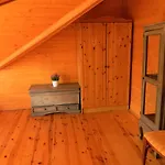 Dom Wypoczynkowy Rybnicka - Apartmán *