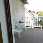 Apartmán Dom Wypoczynkowy Rybnicka -