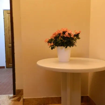 Lägenhet Dom Wypoczynkowy Rybnicka - *