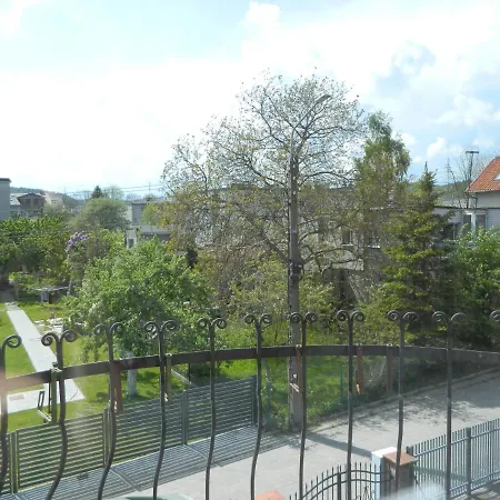 Dom Wypoczynkowy Rybnicka - Apartament