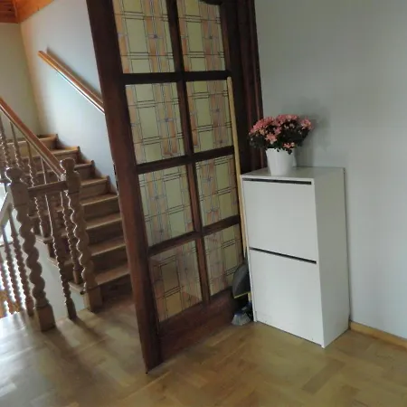 Dom Wypoczynkowy Rybnicka - * Gdynia