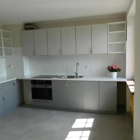 Dom Wypoczynkowy Rybnicka - * Gdynia