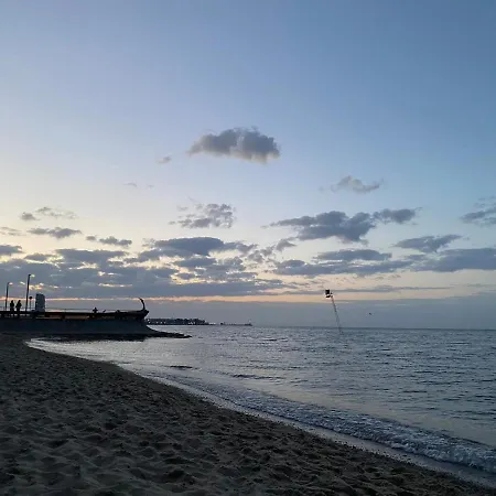 Dom Wypoczynkowy Rybnicka -