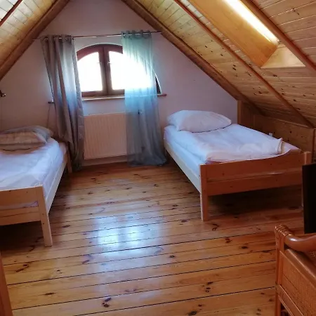 Dom Wypoczynkowy Rybnicka - * Gdynia