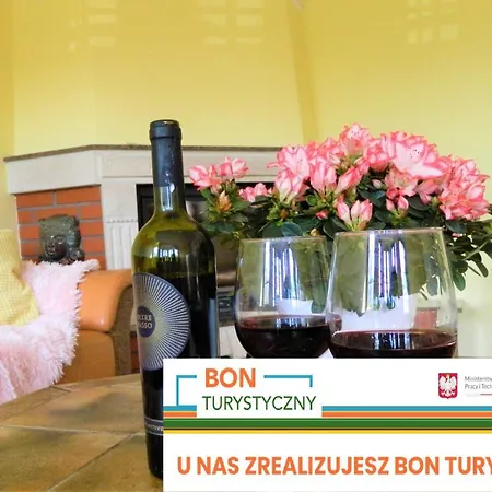 Dom Wypoczynkowy Rybnicka - Apartment Gdynia