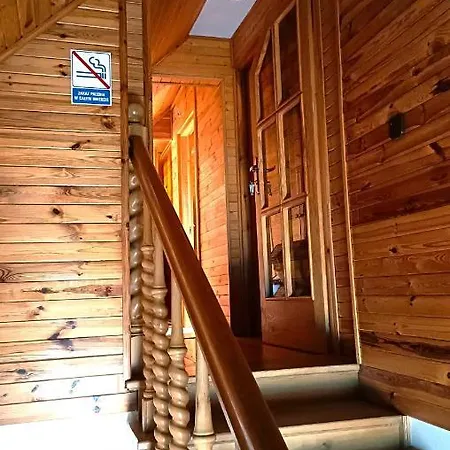 Dom Wypoczynkowy Rybnicka - * Gdynia