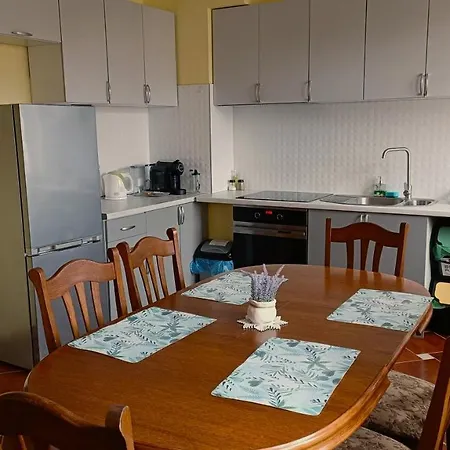 Dom Wypoczynkowy Rybnicka - * Gdynia