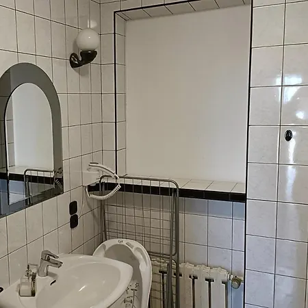 Dom Wypoczynkowy Rybnicka - Lägenhet Gdynia