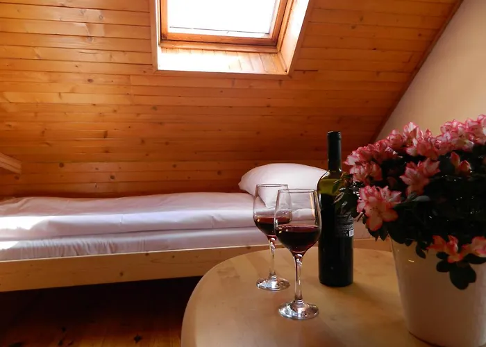 Dom Wypoczynkowy Rybnicka -