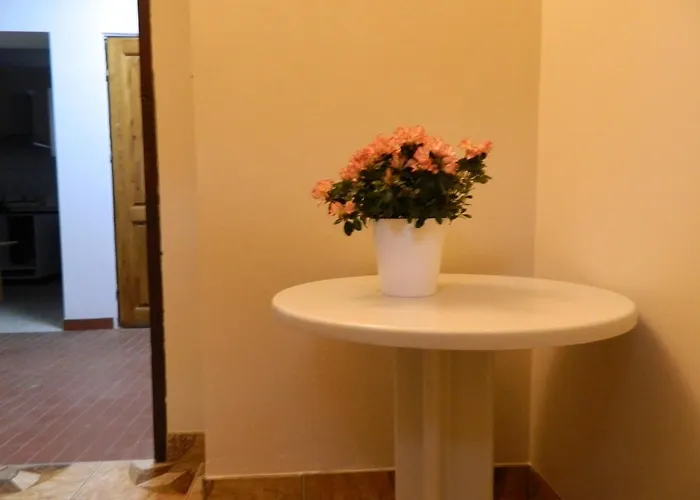 Apartament Dom Wypoczynkowy Rybnicka - *