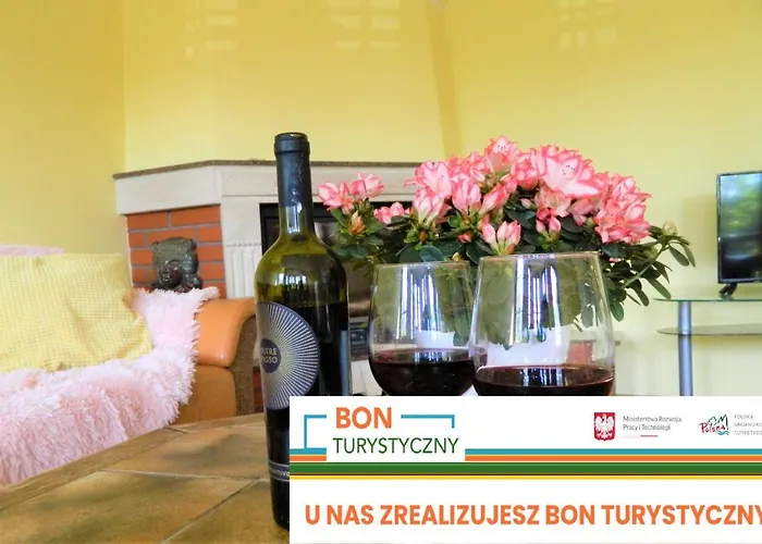 Dom Wypoczynkowy Rybnicka - Apartament Gdynia