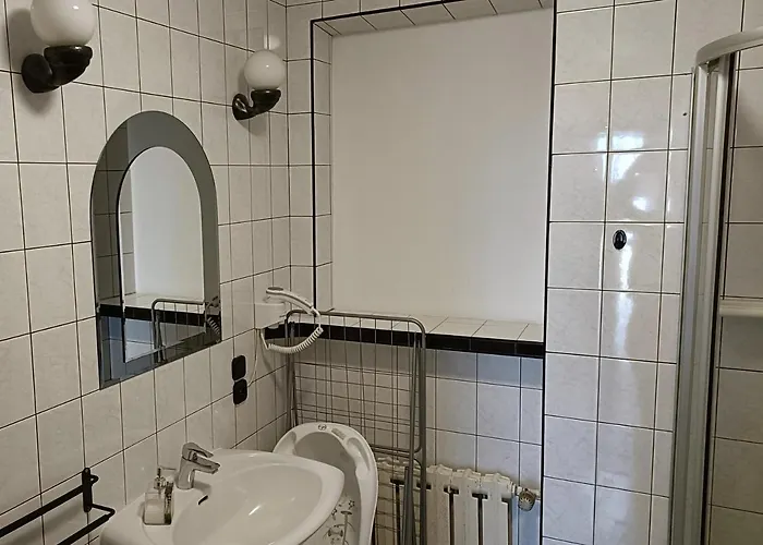 Dom Wypoczynkowy Rybnicka - Apartament Gdynia